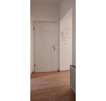 2-Zimmer Wohnung in der Parchimer Innenstadt zu vermieten