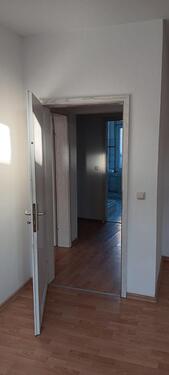 Foto - Etagenwohnung zur Miete in Parchim