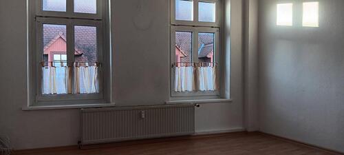 Foto - Etagenwohnung in Parchim zur Miete