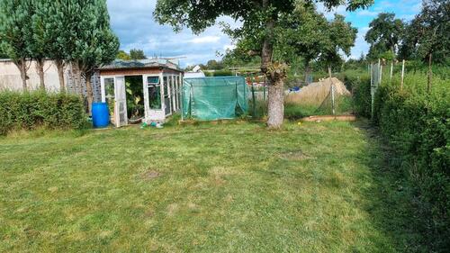 Foto - Grundstück in Neumünster zur Miete