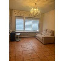 2 Zimmerwohnung KDB, Terasse, Abstellraum - Karben