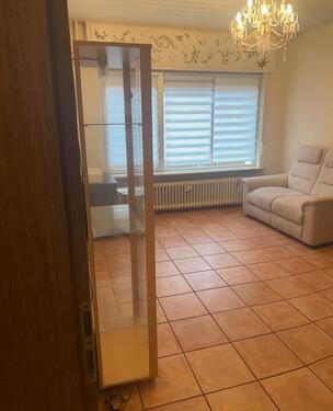 Foto - Etagenwohnung in Karben zur Miete