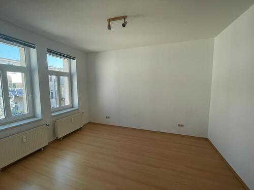 Foto - Etagenwohnung zur Miete in Leipzig