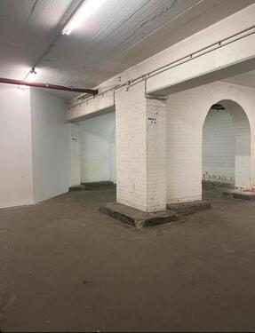 Foto - Lagerfläche Thiemannstr. Berlin 15€ nettoqm