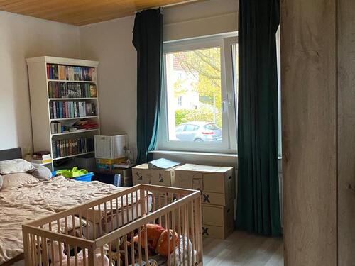 Foto - Etagenwohnung in Bielefeld