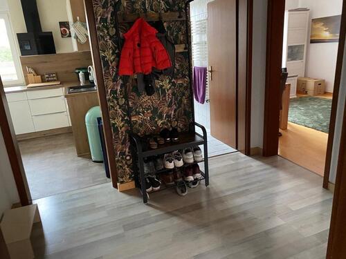 Foto - Etagenwohnung in Bielefeld zur Miete