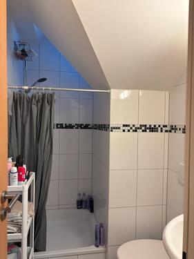 Foto - 1 Zimmer Etagenwohnung in Neu-Isenburg