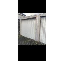 Einzelgarage Garage PKW 38124 BS - Wendeburg