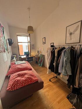 Foto - 1 Zimmer Etagenwohnung zur Miete in Berlin