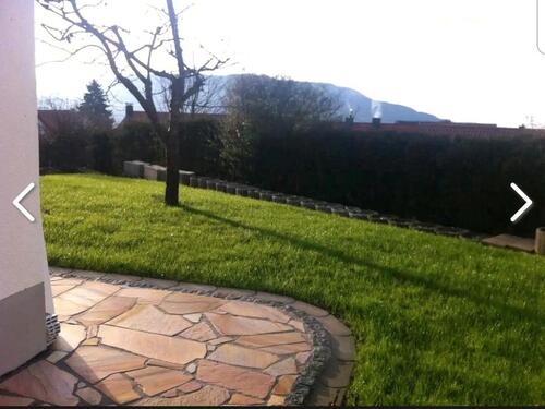 Foto - Ruhige 2-Zi. Einliegerwohnung - 430,00 EUR Kaltmiete, ca.  45,00 m²