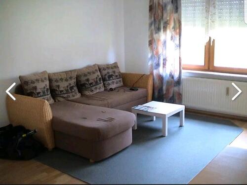 Foto - Etagenwohnung in Dürbheim zur Miete