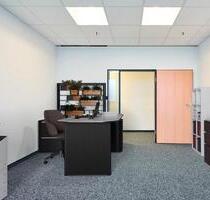 BÜRO IN FRANKFURT – FRISCH RENOVIERT MIT KLIMAANLAGE!* - Frankfurt am Main Ostend