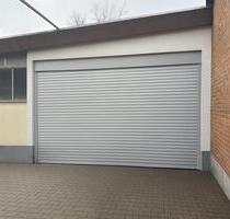 Lagerfläche in Herzebrock-Clarholz zu vermieten – 500 m² Halle +