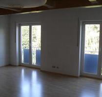 Galeriewohnung 1 Zi. 2.OG Bobingen, ruhige Lage nähe Hallenbad