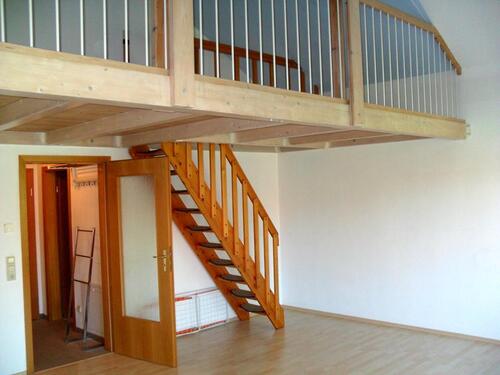 Foto - 1 Zimmer Etagenwohnung zur Miete in Bobingen