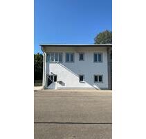 Büro- und Lagerfläche -ideal für Vertrieb, Handwerk, Onlinehandel - Thierhaupten
