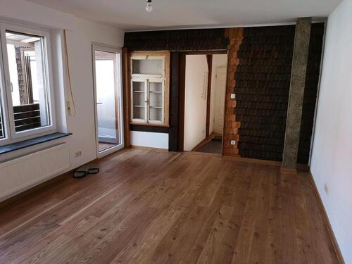 Foto - 3 Zimmer Etagenwohnung zur Miete in Fritzlar