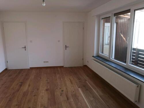 Foto - 3 Zimmer Etagenwohnung in Fritzlar