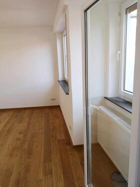 Foto - Etagenwohnung in Fritzlar zur Miete