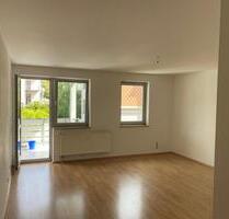 3 Raumwohnung im Zentrum von Reichenbach mit Balkon - Reichenbach im Vogtland