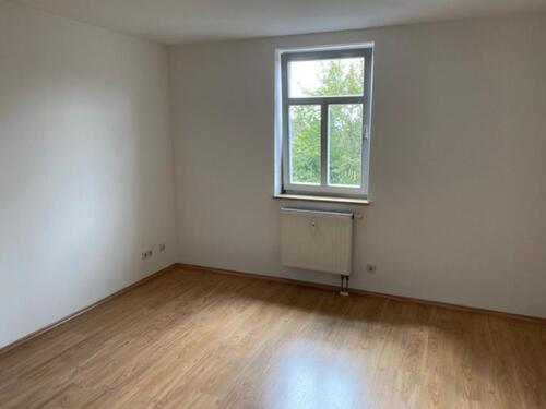 Foto - Etagenwohnung in Reichenbach im Vogtland zur Miete