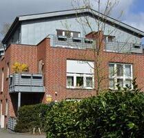 SENIORENWOHNUNG NUR für 1 Person mit Wohnberechtigungsschein! 2 ZKBB EG-Wohnung - Gütersloh