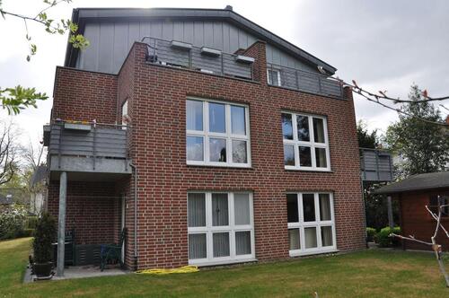 Foto - 2 Zimmer Erdgeschoßwohnung zur Miete in Gütersloh