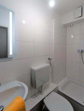 Foto - 1 Zimmer Etagenwohnung in Möckern