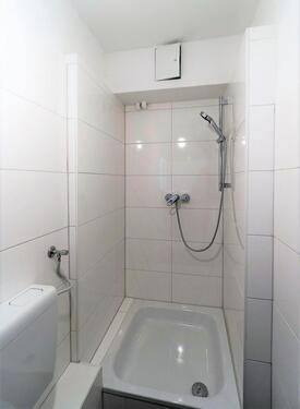 Foto - Etagenwohnung in Möckern zur Miete