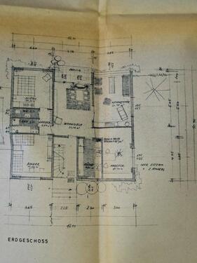 Foto - 8 Zimmer Einfamilienhaus zum Kaufen in Barsinghausen