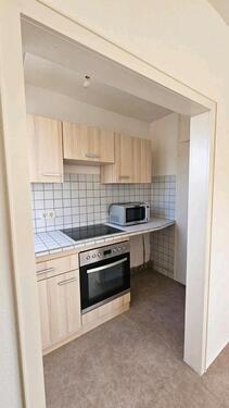 Foto - 3 Zimmer Dachgeschoßwohnung zur Miete in Kirchberg (Hunsrück)