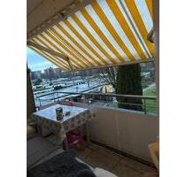 3-Zimmer-Wohnung in Osnabrück-Haste