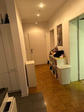 Foto - Etagenwohnung in Osnabrück zur Miete