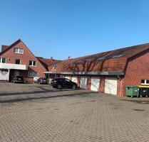 Mehrfamilienhaus Kapitalanlage mit 20 Wohnungen zu verkaufen - Asendorf