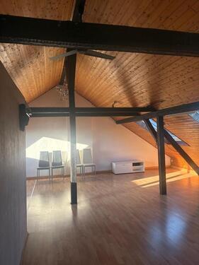 Foto - 1 Zimmer Dachgeschoßwohnung zur Miete in Bochum