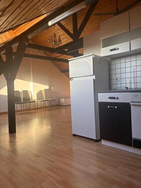 Foto - Dachgeschoßwohnung in Bochum zur Miete