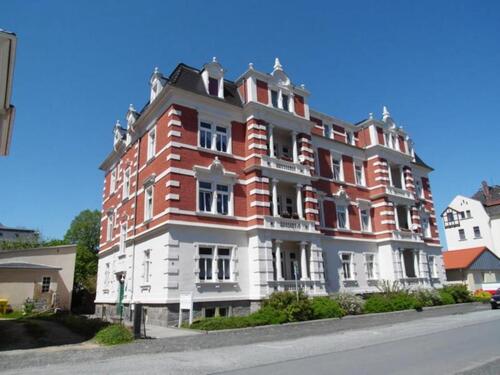 Foto - Gemütliche 1-Raum-Wohnung im Dachgeschoss