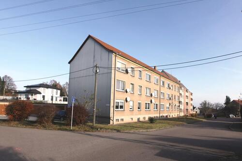 Foto - 3 Zimmer Etagenwohnung zur Miete in Klipphausen