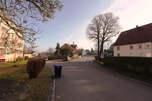 Foto - 3 Zimmer Etagenwohnung in Klipphausen