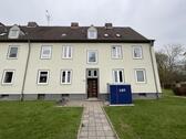 Foto - Praktische 2-Zimmer-Etagenwohnung in Wilhelmshaven – 49,15 m²