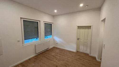 Foto - Etagenwohnung in Unna zur Miete