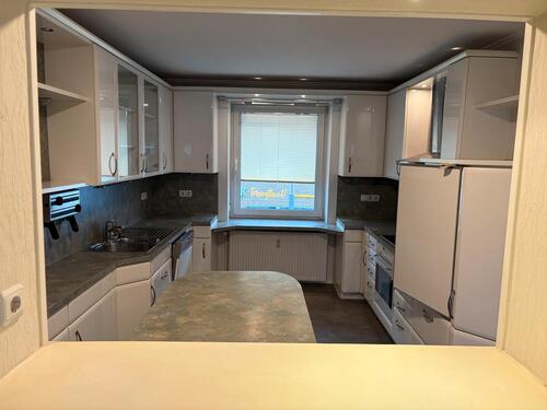 Foto - 4 Zimmer Dachgeschoßwohnung zur Miete in Friesoythe