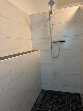 Foto - Dachgeschoßwohnung in Friesoythe zur Miete