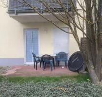 Moderne 2-Zimmer-Wohnung mit Terrasse – 42 m² - Kümmersbruck