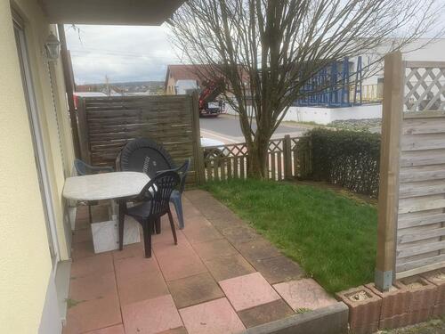 Foto - 2 Zimmer Terrassenwohnung zur Miete in Kümmersbruck