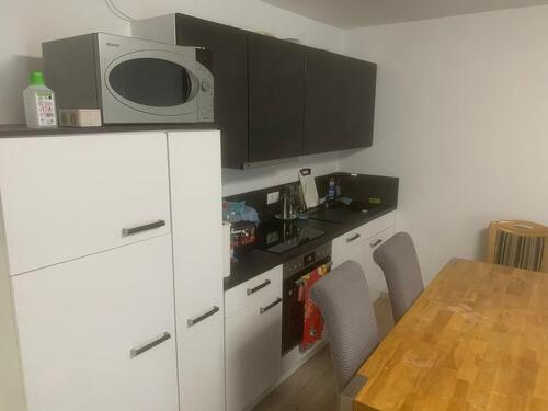 Foto - 2 Zimmer Terrassenwohnung in Kümmersbruck