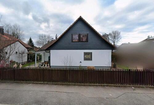 Foto - 5 möblierte Zimmer in WG im Einfamilienhaus mit Garten zur Miete