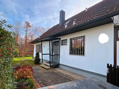 Foto - 5 Zimmer Etagenwohnung zur Miete in Germering