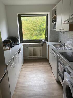 Foto - 3 Zimmer Etagenwohnung in Burgwedel