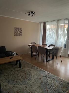 Foto - Etagenwohnung in Burgwedel zum Kaufen